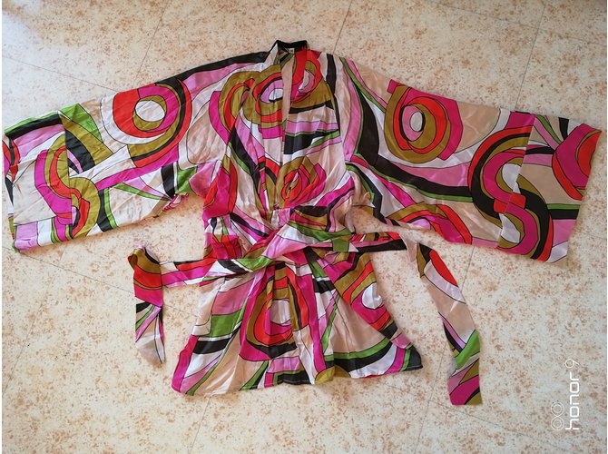 LBK - Loubarok Tops Multicolor - vista 5