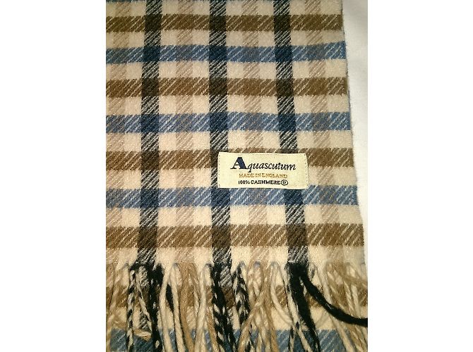 Aquascutum Herren Tücher - Ansicht 2