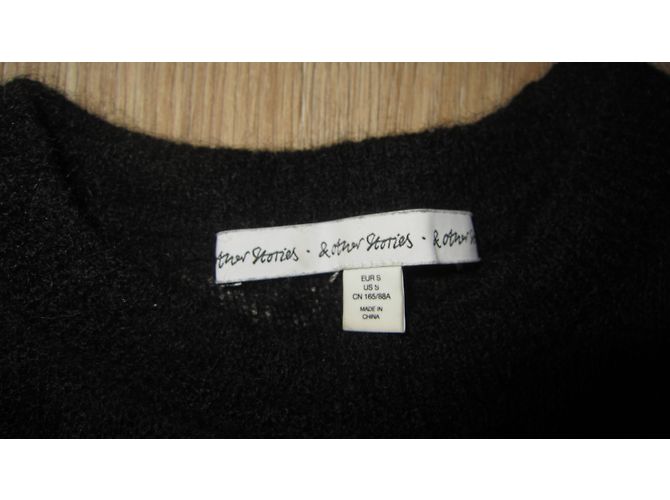 & Other Stories Pulls, Gilets - vue 3