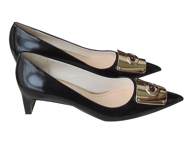Coach Heels - view 2