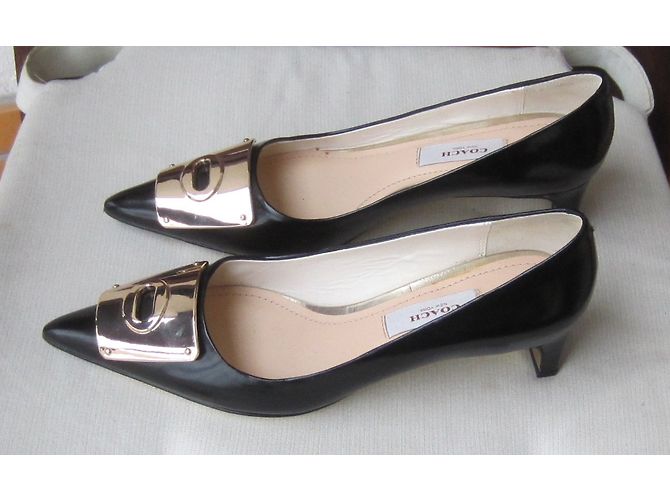 Coach Heels - view 3
