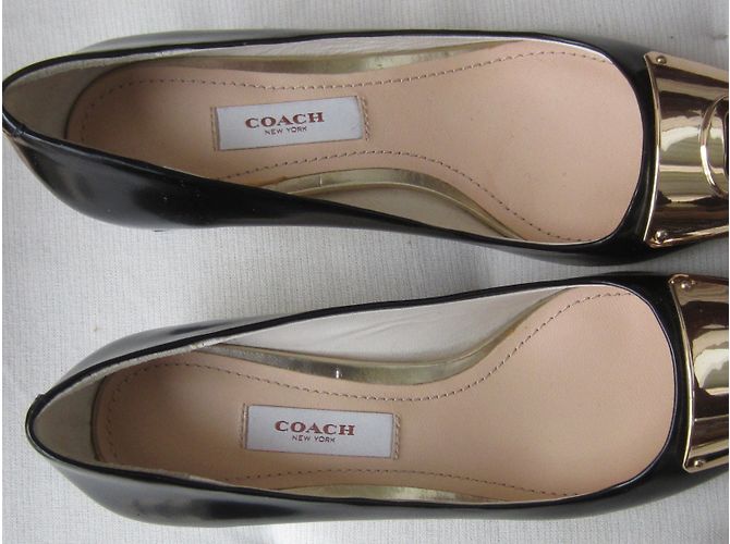 Coach Heels - view 5