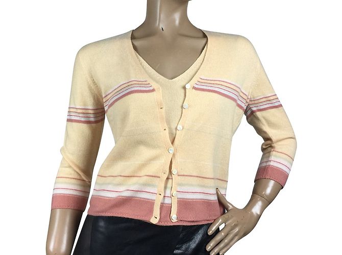Loro Piana Pulls, Gilets - vue 4