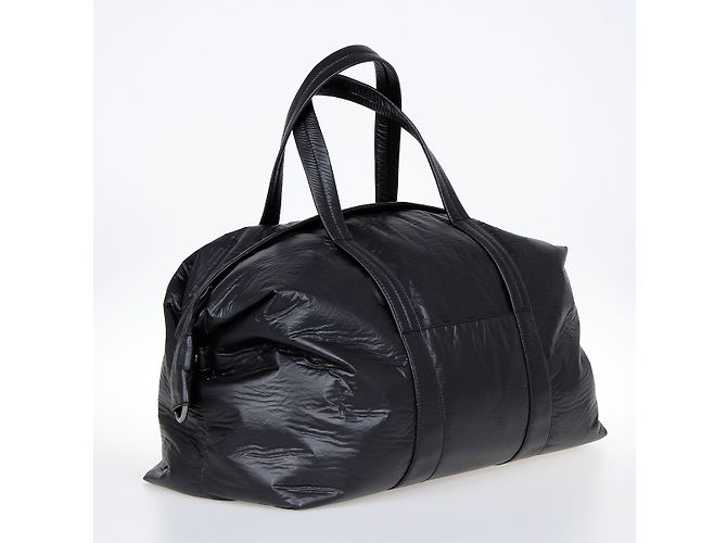 Maison Martin Margiela Borsa da viaggio nuova - vista 3