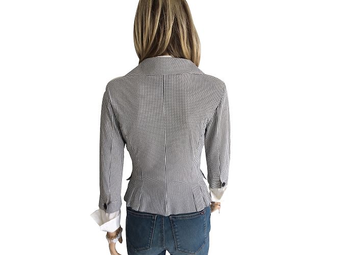 Irié Jackets - view 2
