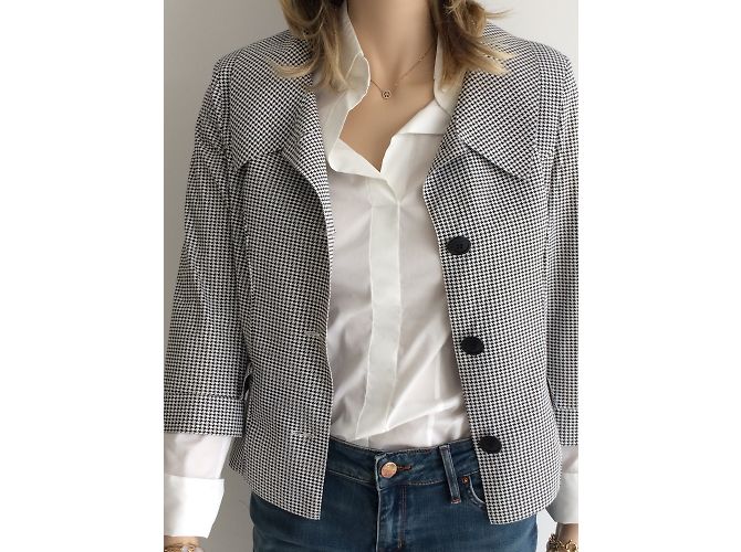 Irié Jackets - view 6
