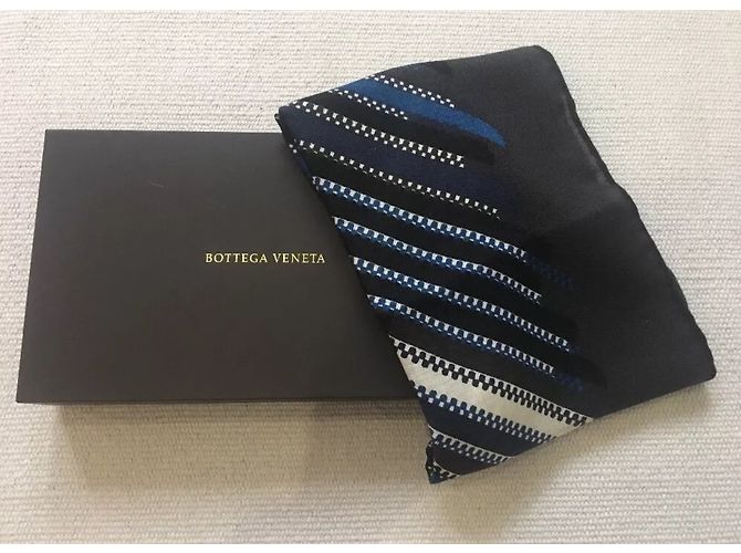 Bottega Veneta Lenços - vista 2