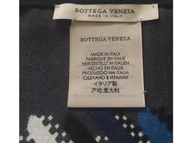 Bottega Veneta Lenços - vista 6