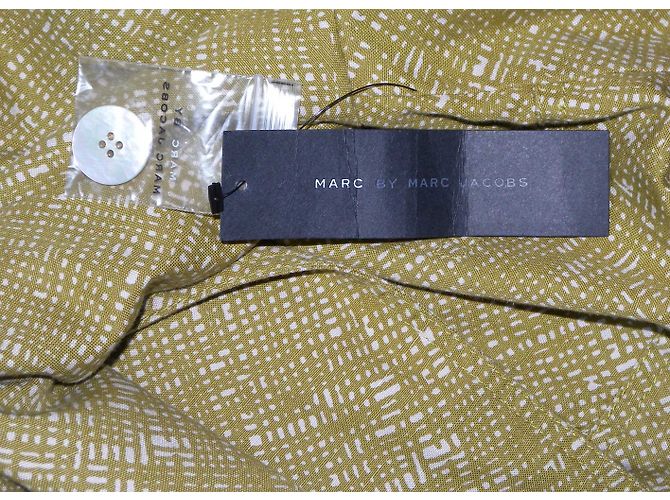 Marc by Marc Jacobs Impermeabili - vista 5