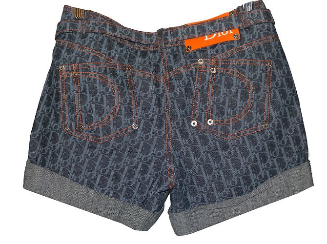 Dior Kurze Hose - Ansicht 2