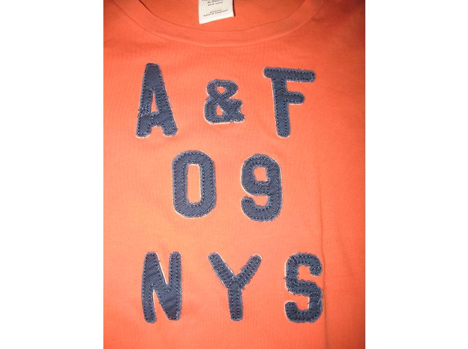 Abercrombie & Fitch Tops - view 3
