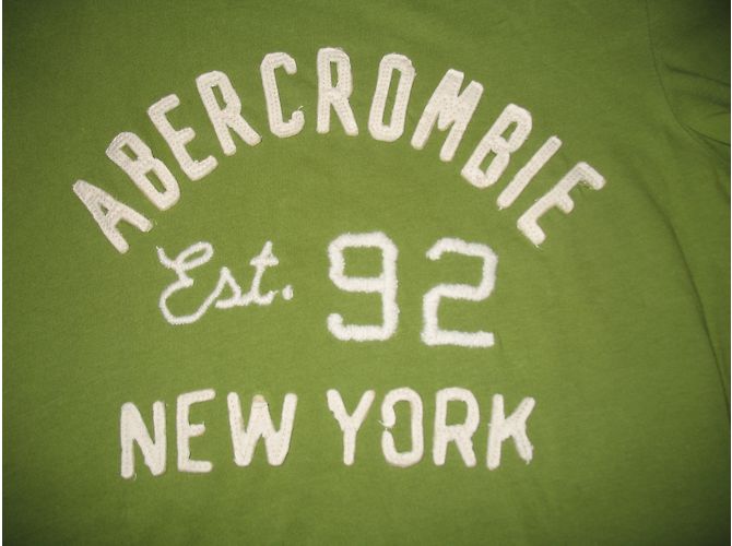 Abercrombie & Fitch Tops - view 3