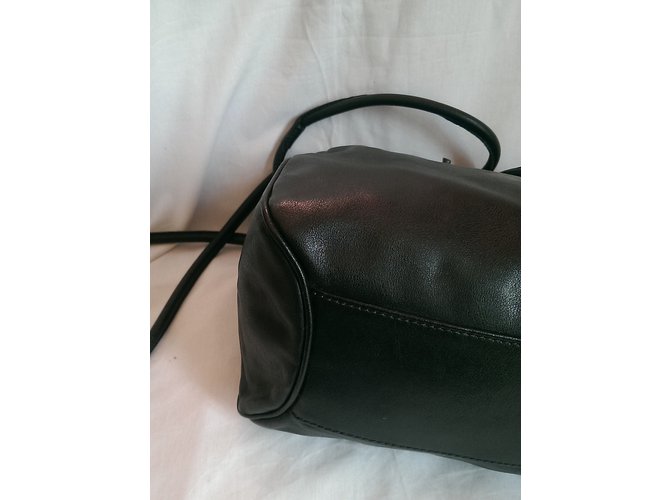 Autre Marque Stefano Dellera Handbag Nero - vista 10