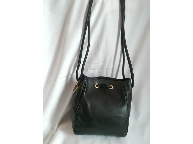 Autre Marque Stefano Dellera Handbag Nero - vista 12