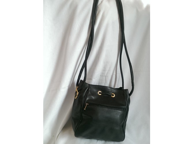Autre Marque Stefano Dellera Handbag Nero - vista 13