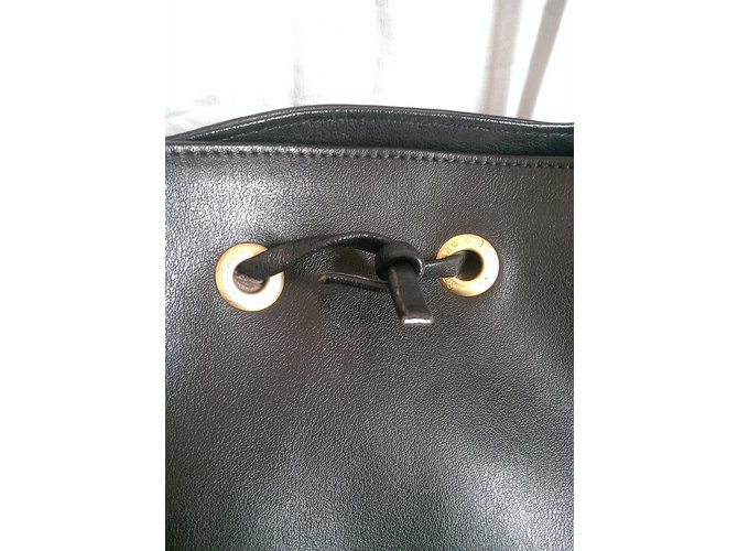 Autre Marque Stefano Dellera Handbag Nero - vista 14