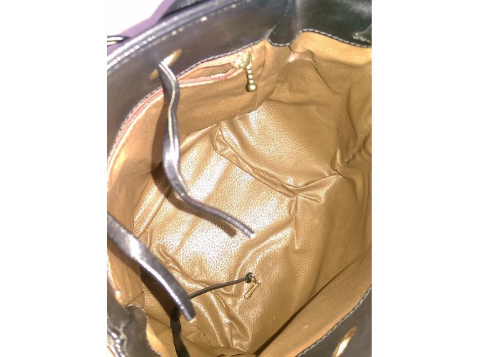 Autre Marque Stefano Dellera Handbag Nero - vista 15