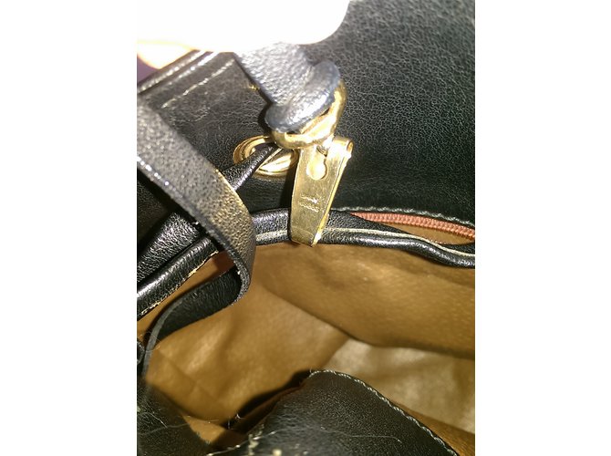 Autre Marque Stefano Dellera Handbag Nero - vista 16