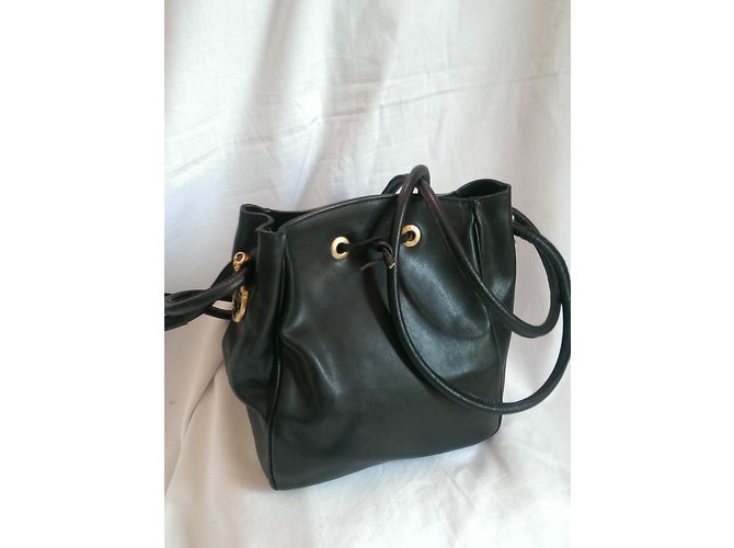 Autre Marque Stefano Dellera Handbag Nero - vista 17