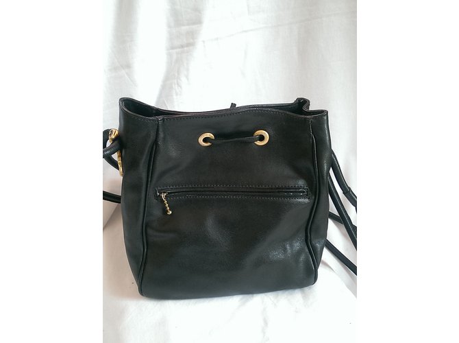 Autre Marque Stefano Dellera Handbag Nero - vista 18