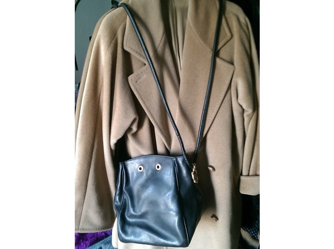 Autre Marque Stefano Dellera Handbag Nero - vista 19