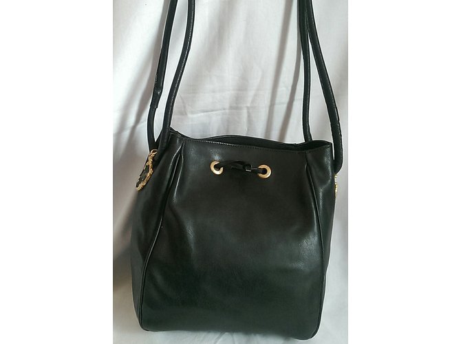 Autre Marque Stefano Dellera Handbag Nero - vista 2