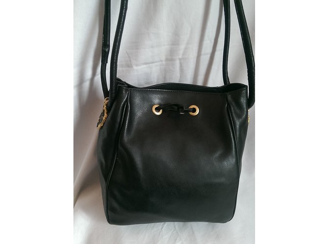 Autre Marque Stefano Dellera Handbag Nero - vista 3