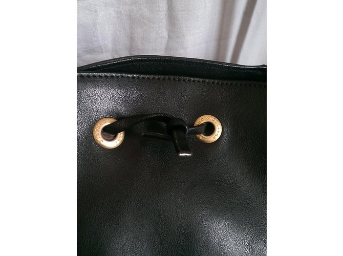 Autre Marque Stefano Dellera Handbag Nero - vista 6