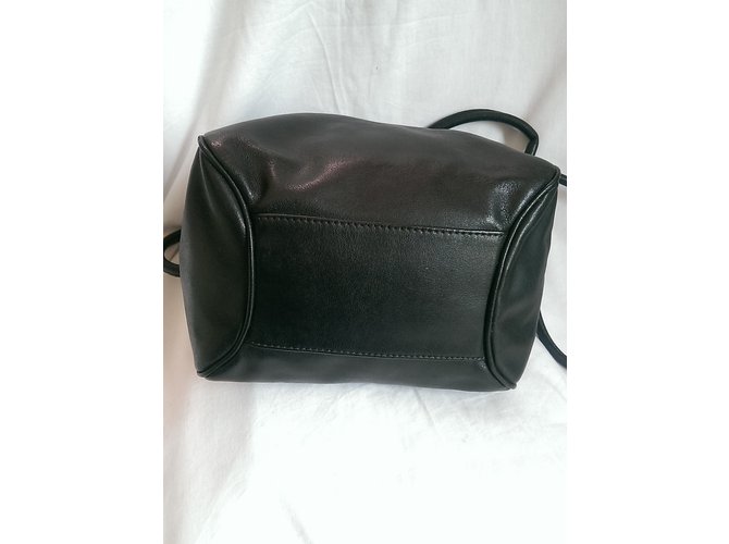 Autre Marque Stefano Dellera Handbag Nero - vista 8
