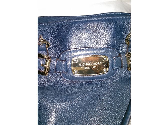 Michael Kors Hamilton - vue 13