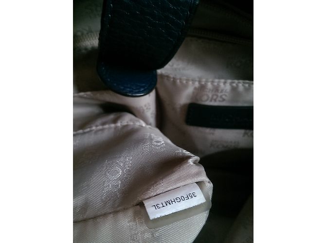 Michael Kors Hamilton - vue 16