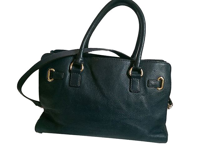 Michael Kors Hamilton - vue 2
