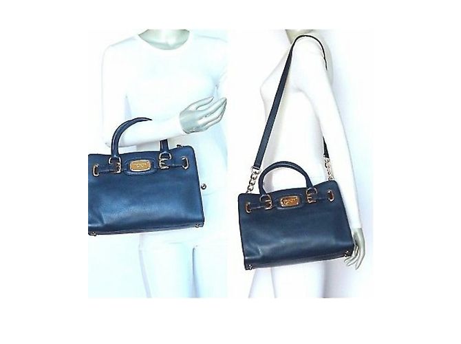 Michael Kors Hamilton - vue 4