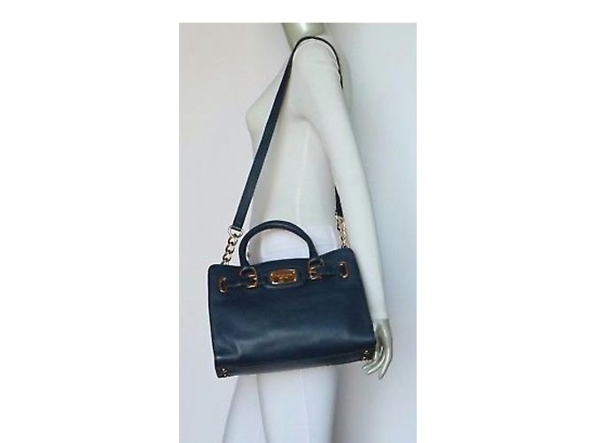 Michael Kors Hamilton - vue 5