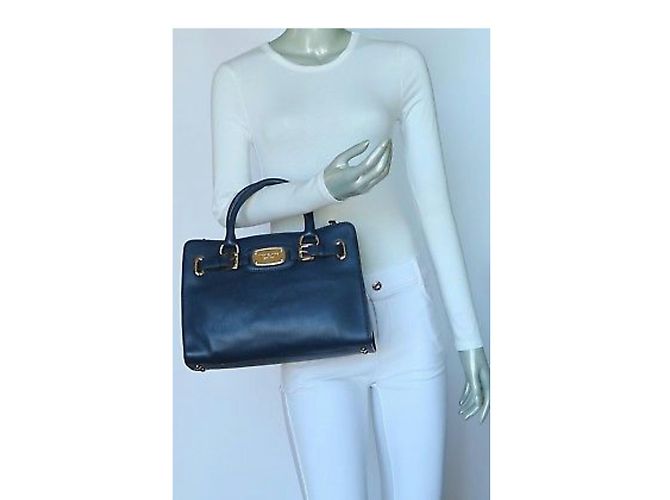 Michael Kors Hamilton - vue 6