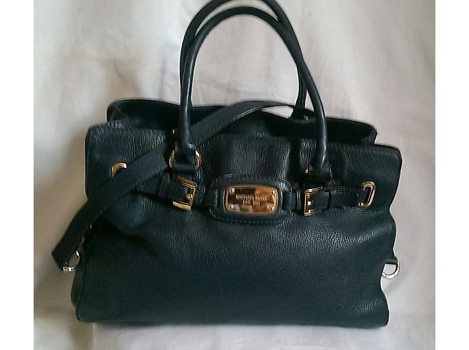 Michael Kors Hamilton - vue 7