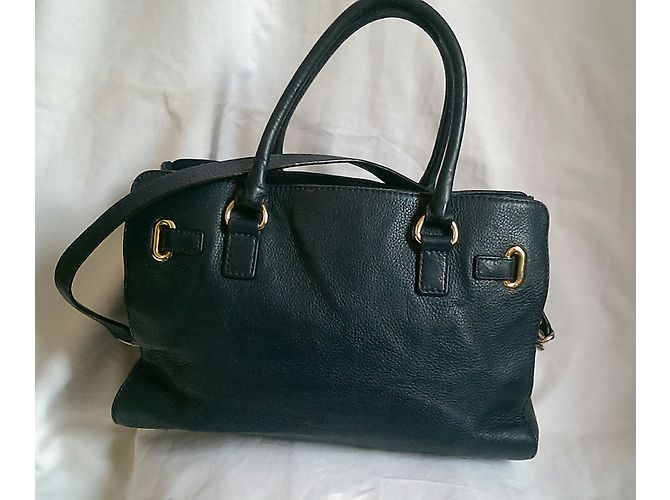 Michael Kors Hamilton - vue 8
