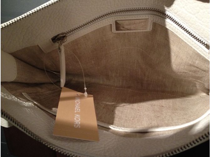 Michael Kors Purses, wallets, cases White - view 2