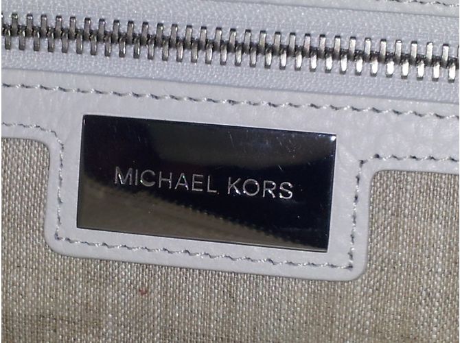 Michael Kors Purses, wallets, cases White - view 3