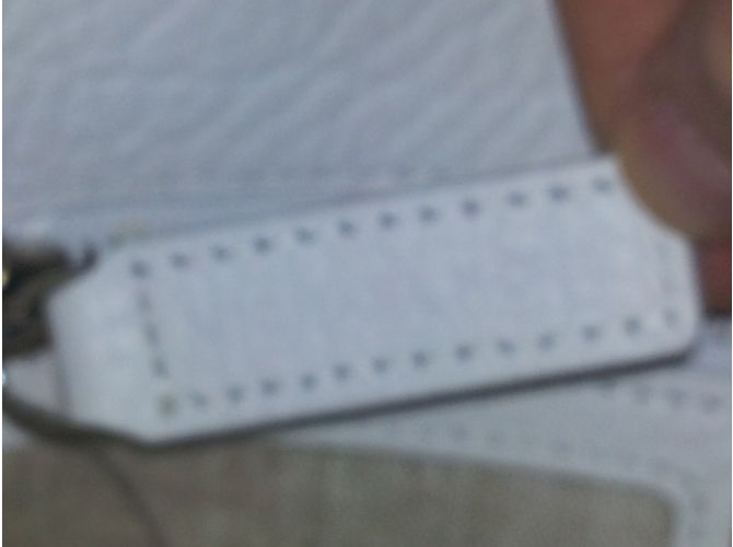 Michael Kors Purses, wallets, cases White - view 4