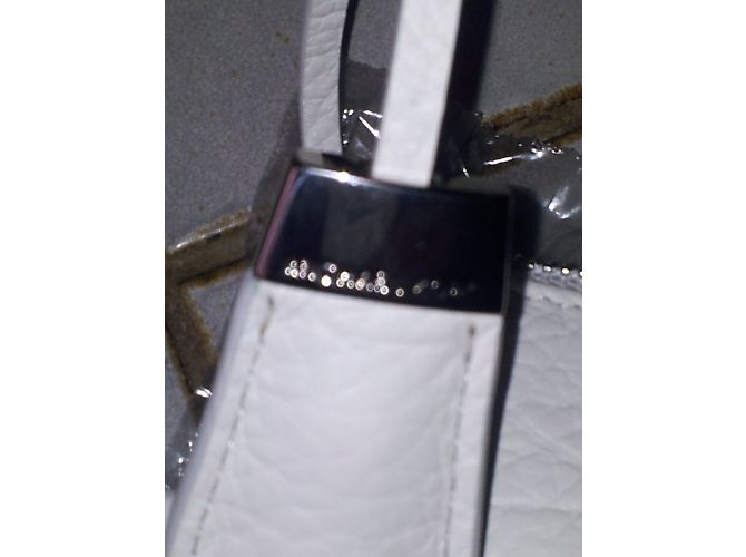 Michael Kors Purses, wallets, cases White - view 5