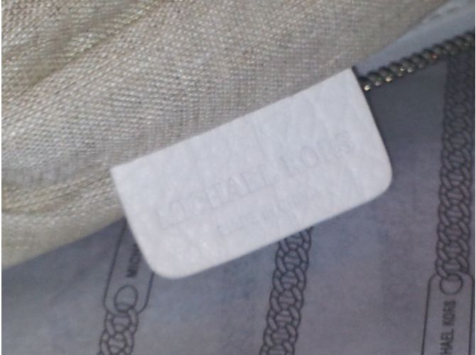 Michael Kors Purses, wallets, cases White - view 6