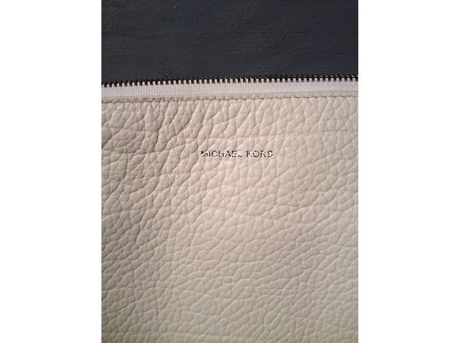 Michael Kors Purses, wallets, cases White - view 7