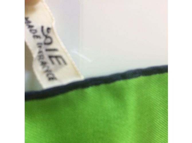 Lanvin Vintage Scarves - view 5