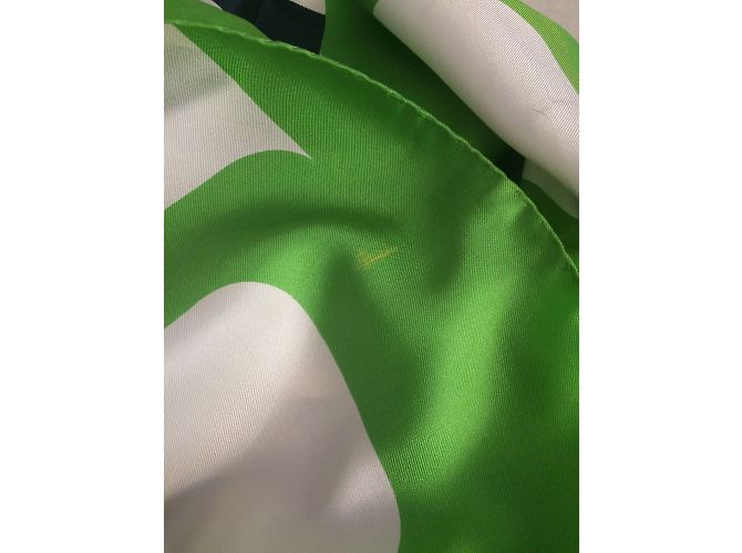 Lanvin Vintage Scarves - view 7