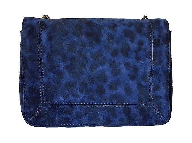 Jerome Dreyfuss Eliot bag - view 2
