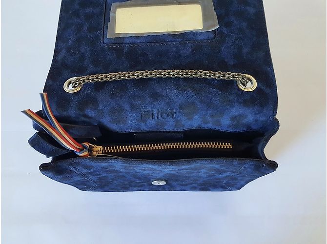Jerome Dreyfuss Eliot bag - view 5