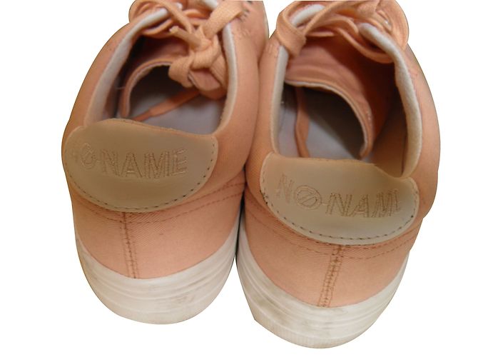 No Name Turnschuhe - Ansicht 2