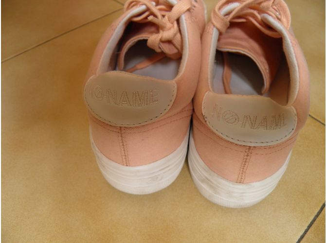 No Name Turnschuhe - Ansicht 3