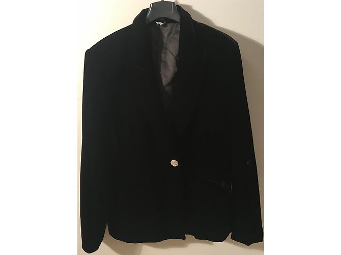 Marina Rinaldi Jackets - view 10